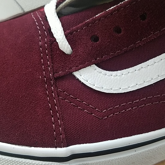 Van's Old skool Platform BRAND New - Picture 4 of 12